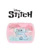 Disney Stitch Set Porta Merenda con Borraccia 500 ML