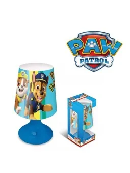 Paw Patrol Lampada da...