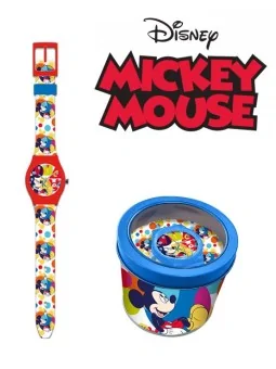 Orologio Analogico Mickey...