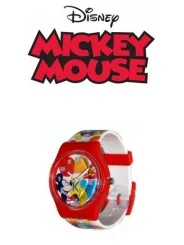 Orologio Analogico Mickey Mouse