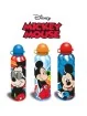 Disney Mickey Mouse Borraccia in Alluminio 500 ML