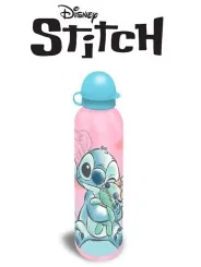 Disney Stitch Borraccia in Alluminio 500 ML