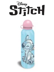 Disney Stitch Borraccia in Alluminio 500 ML