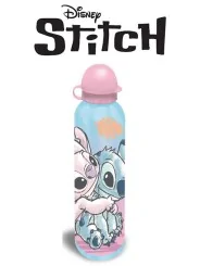 Disney Stitch Borraccia in Alluminio 500 ML