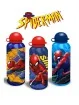 Spiderman Borraccia in Alluminio 500 ML