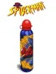 Spiderman Borraccia in Alluminio 500 ML