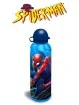 Spiderman Borraccia in Alluminio 500 ML