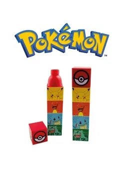 Pokemon Borraccia Bambino 650 Ml