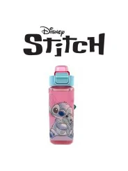 Disney Stitch Borraccia Quadrata 500 Ml