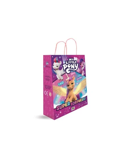 My Little Pony Shopper Sorpresa