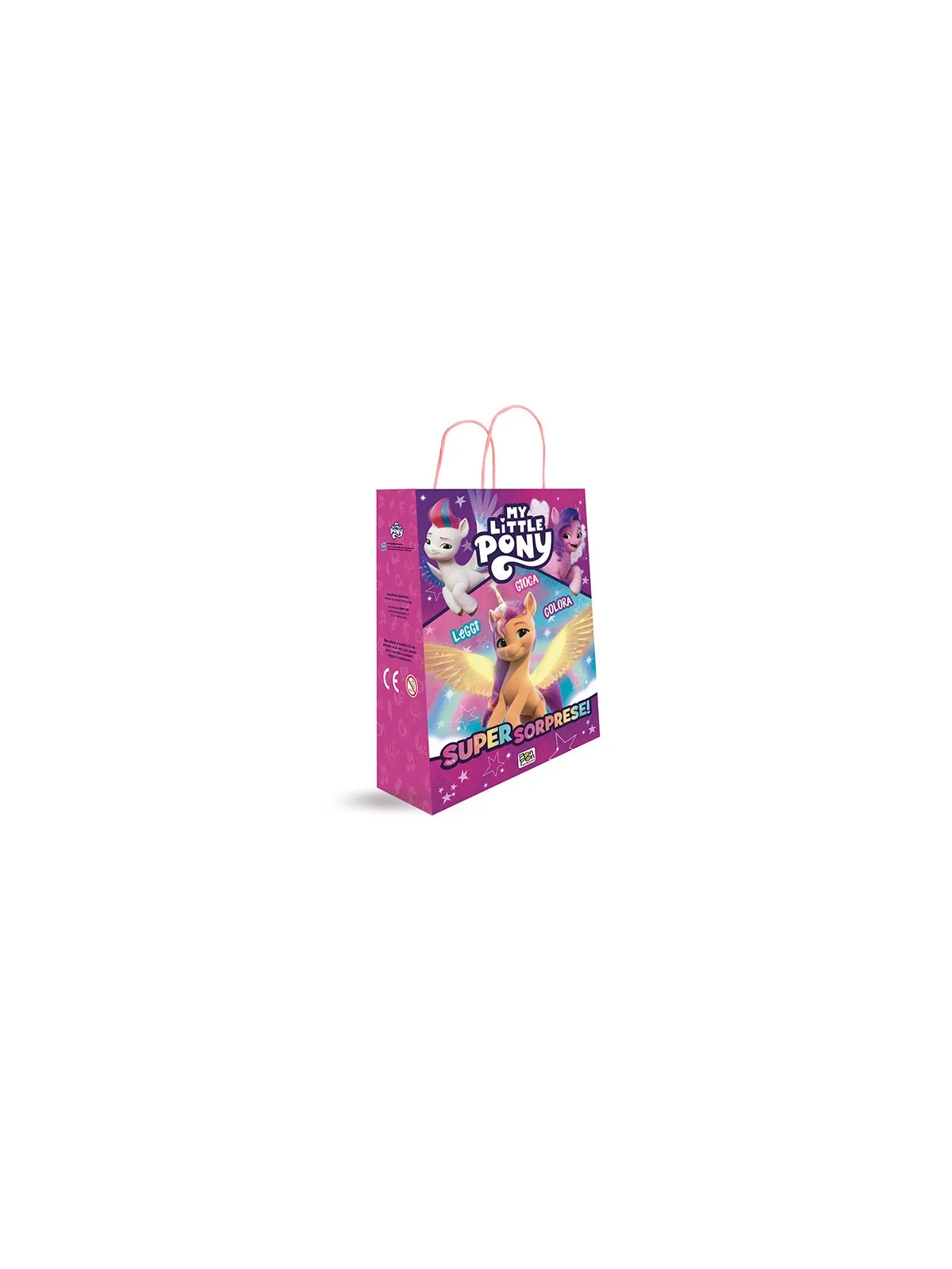 My Little Pony Shopper Sorpresa