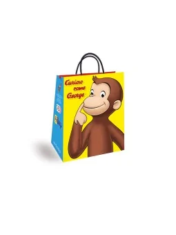 Curioso Come George Mini...