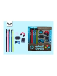 Stationary Set Game Over ST7416