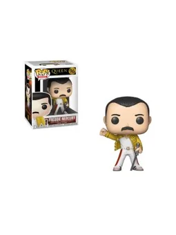 Funko Pop Queen Freddie...