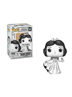 Funko Pop Disney Snow White 1526