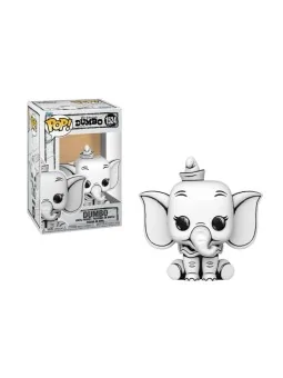 Funko Pop Disney Dumbo 1524