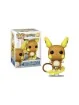 Funko Pop Pokemon Alolan Raichu 1011