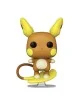 Funko Pop Pokemon Alolan Raichu 1011