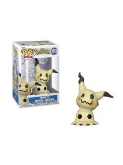 Funko Pop Pokemon Mimikyu 1013