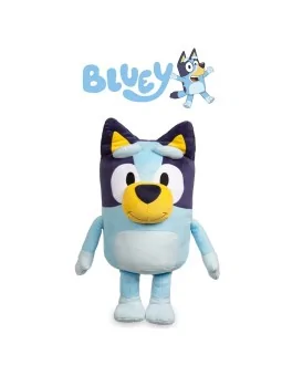 Peluche Bluey con Taschino 28 cm