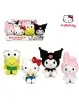 Peluche Hello Kitty and Friends 17 cm