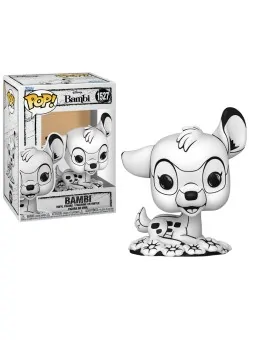 Funko Pop Disney Bambi 1527