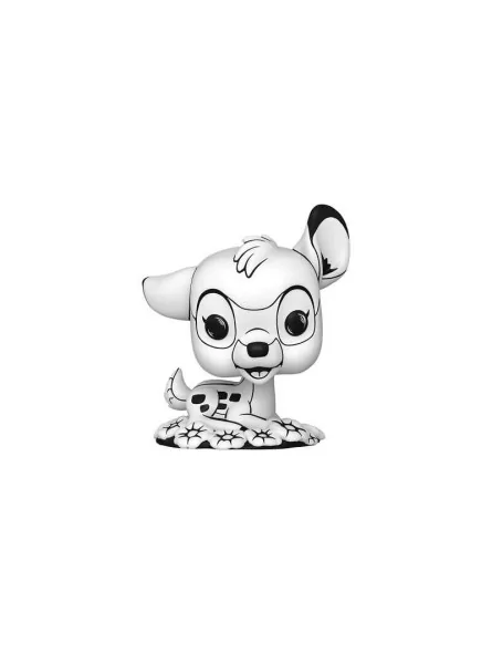 Funko Pop Disney Bambi 1527