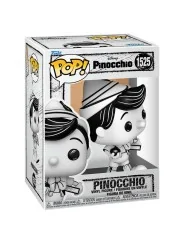 Funko Pop Disney Pinocchio 1525