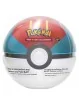 Pokemon Tin Poke Ball Ottobre 2024