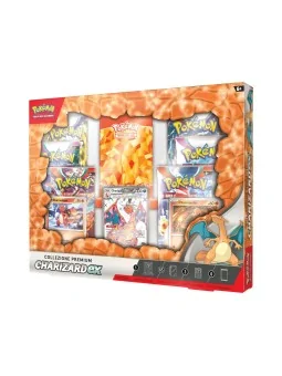 Pokemon Collezione Premium...