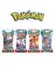 Pokemon Carte Paper Sleeve Paradosso Temporale