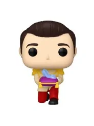 Funko Pop Cinderella Prince Charming 1545