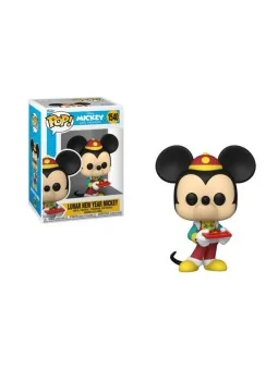 Funko Pop Disney Lunar New Year Mickey 1540