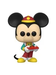 Funko Pop Disney Lunar New Year Mickey 1540