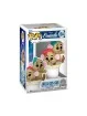 Funko Pop Cinderella Jaq & Gus Gus 1544