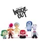 Peluche Inside Out Due 25 CM