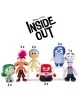 Peluche Inside Out Due 25 CM