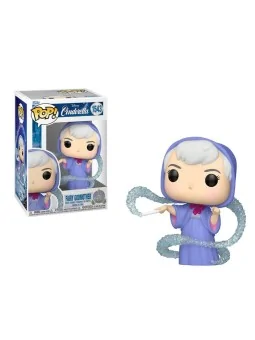 Funko Pop Disney Fairy...