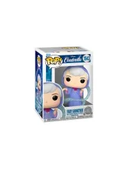 Funko Pop Disney Fairy Godmother 1543