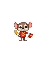 Funko Pop Disney Timothy Q Mouse 1536