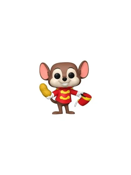 Funko Pop Disney Timothy Q Mouse 1536