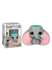 Funko Pop Disney Dumbo With Flag 1535