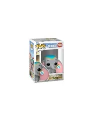 Funko Pop Disney Dumbo With Flag 1535