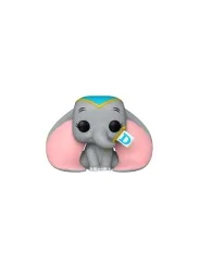 Funko Pop Disney Dumbo With Flag 1535