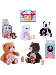 Mammy Surprise Bear