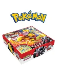 Pokemon Accademia di Lotta 2024