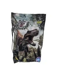 Attacco Dinosauri Maxi Busta Sorpresa