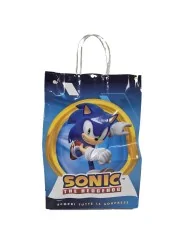 Sonic Shopper Sorpresa