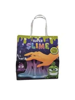 Super Slime Mini Shopper...