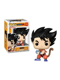 Funko Pop Dragonball Goku 1780